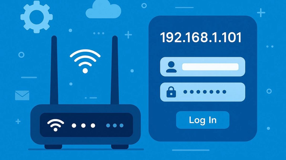 192.168.1.1 là gì và vai trò của nó trong hệ thống mạng