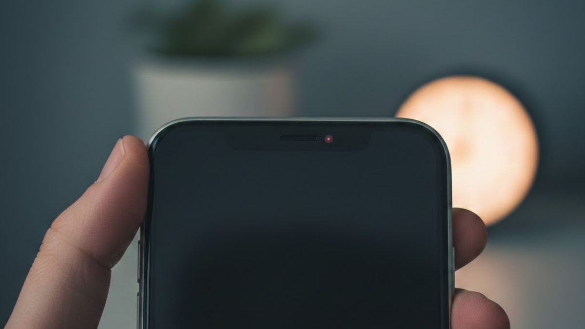 Tại sao iPhone bị tắt màn hình khi gọi điện?