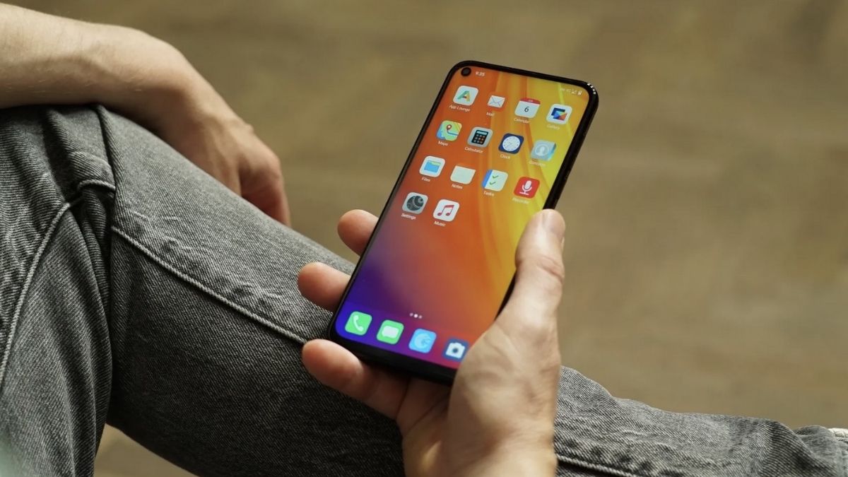 Lưu ý quan trọng khi cài ứng dụng không tương thích