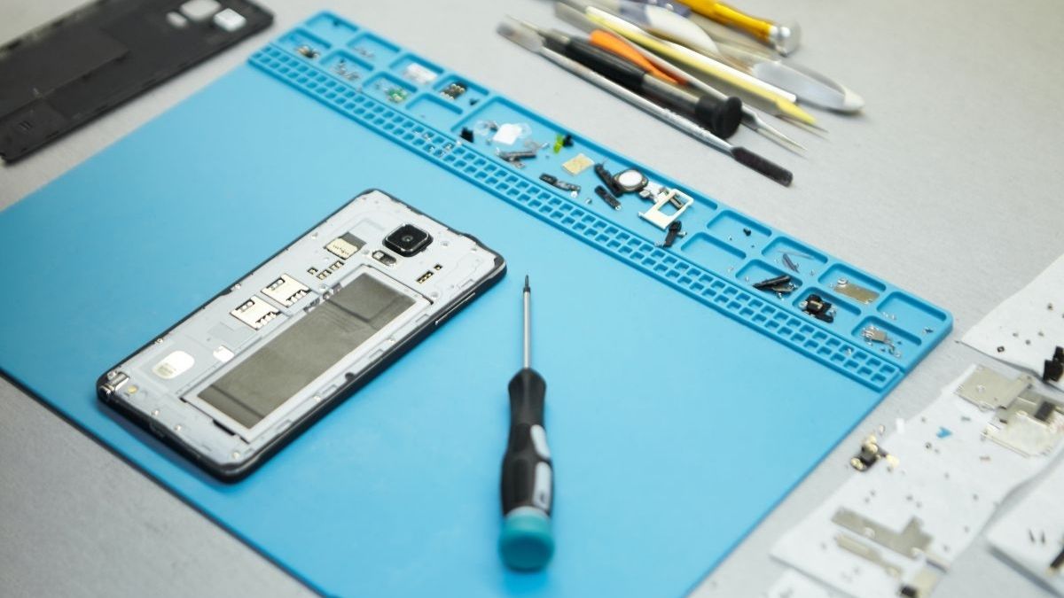 Main điện thoại có vai trò gì