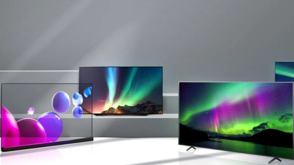 Màn hình OLED khác gì so với màn hình thường