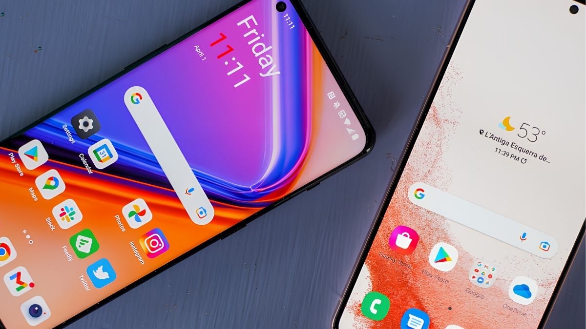 Màn OLED AMOLED