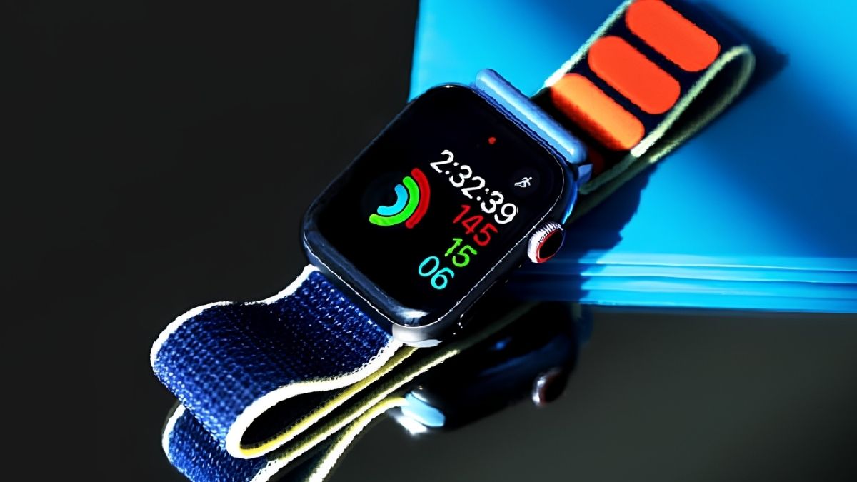 Màn Passive Matrix OLED
