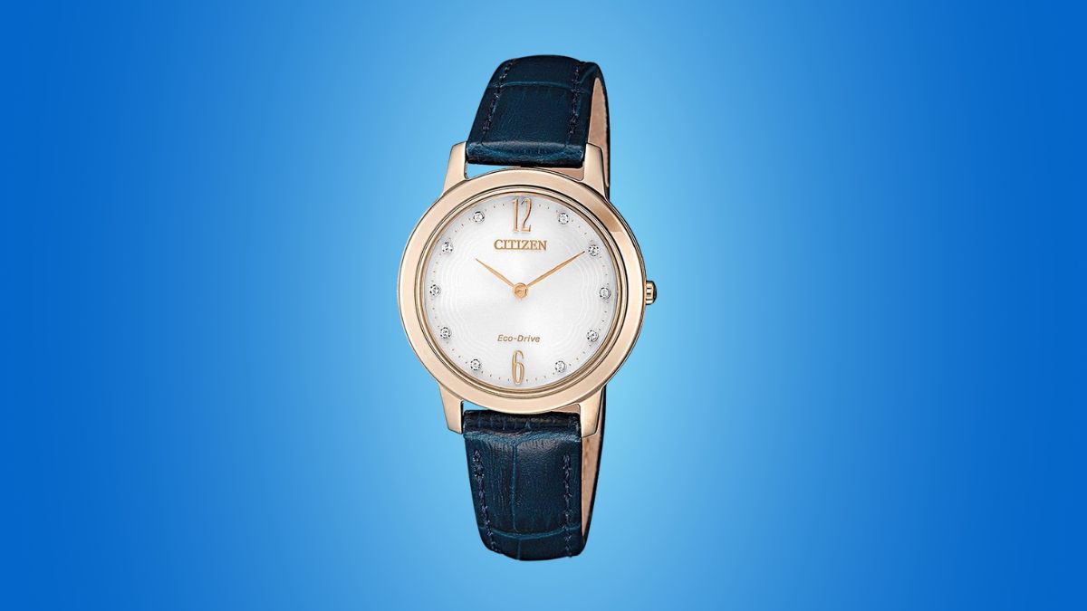 Citizen EX1493-13A