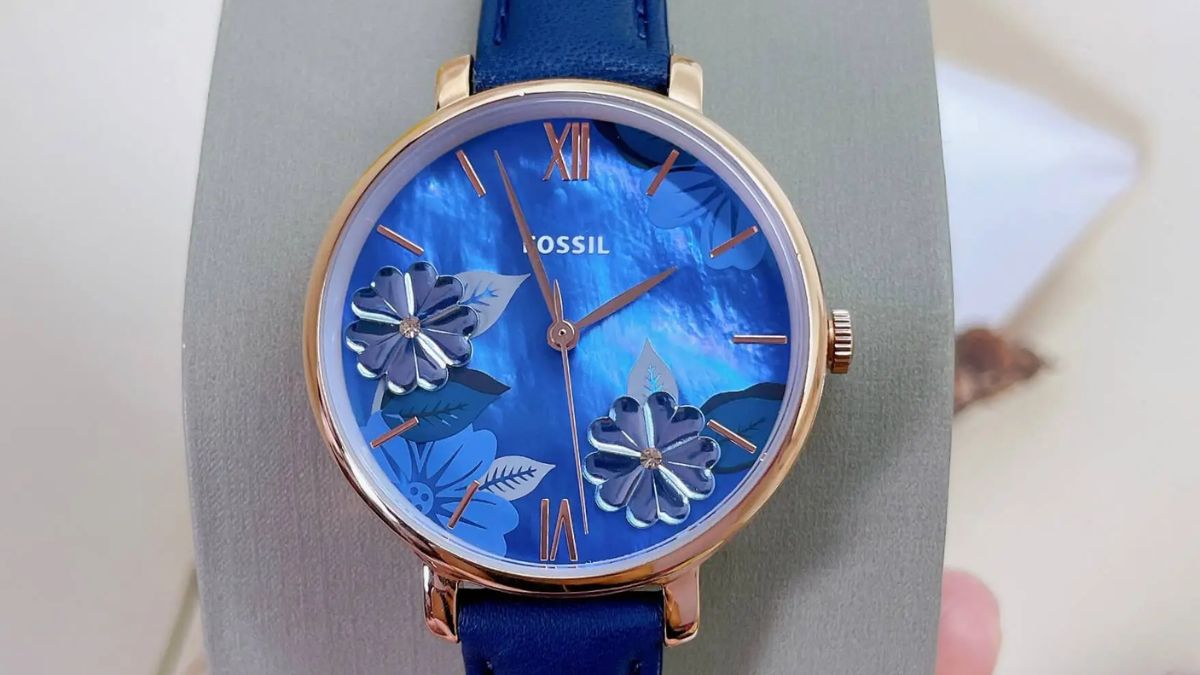 đồng hồ nữ Fossil ES4673