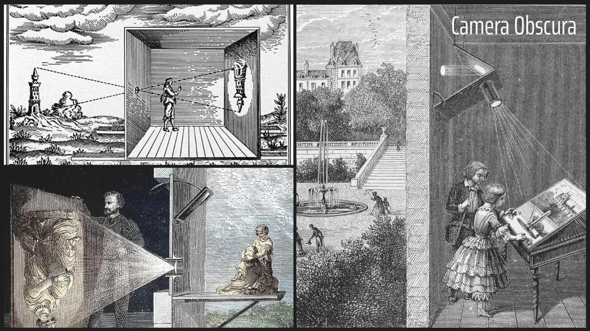 Camera Obscura
