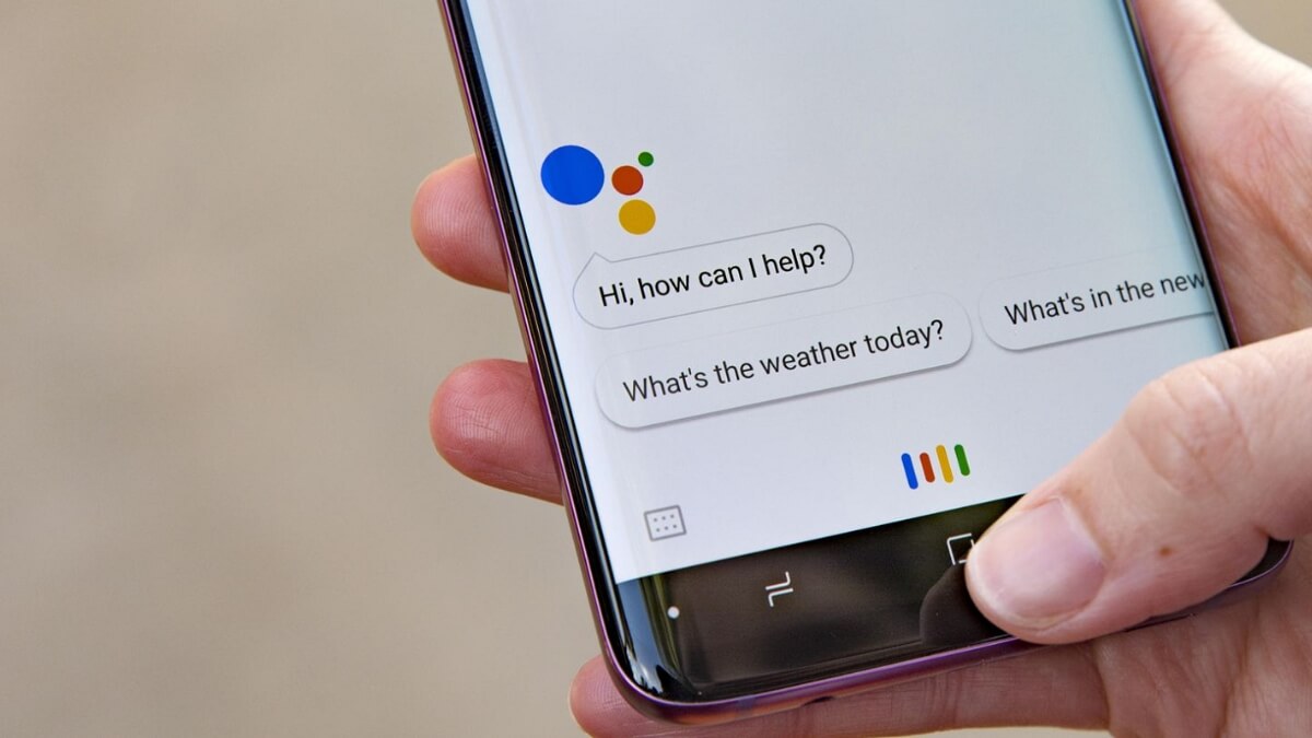 Cách mở tất cả ứng dụng trên Android bằng trợ lý ảo