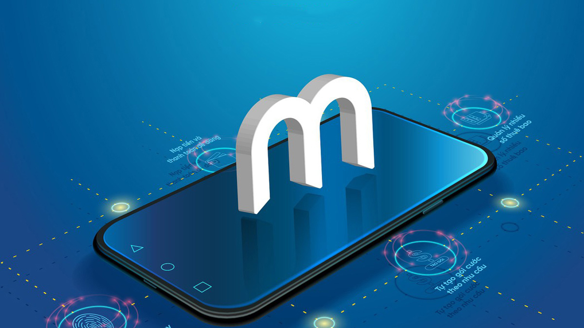 Cách báo cáo lỗi sóng yếu qua app My MobiFone