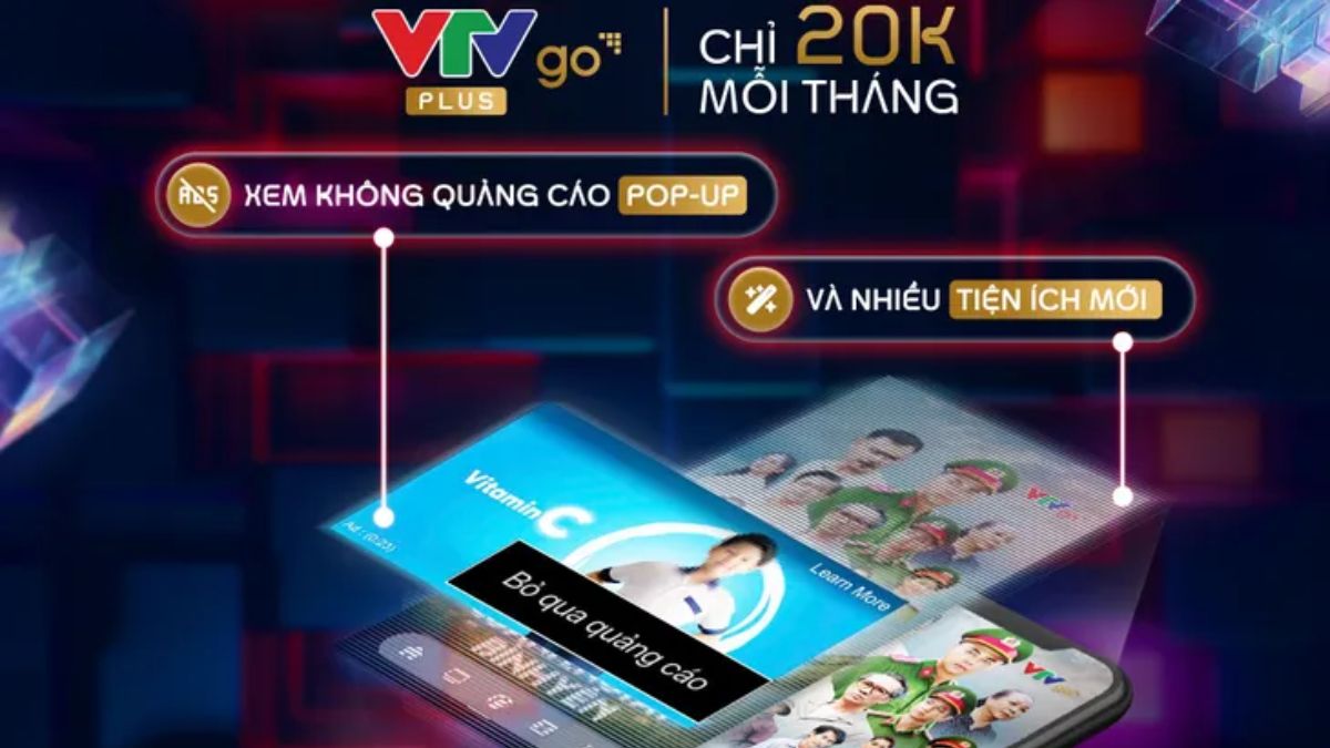 Cách xử lý khi mua gói VTV Go nhưng chưa được kích hoạt