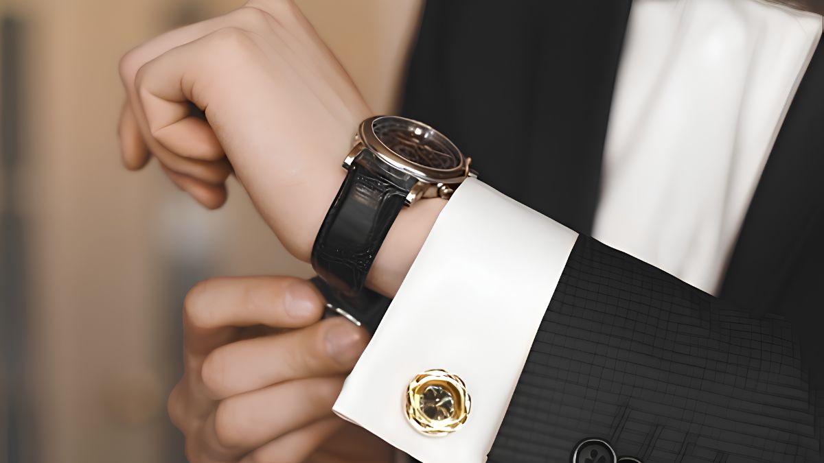 3 Lưu ý quan trọng để đeo đồng hồ trông ga lăng hơn