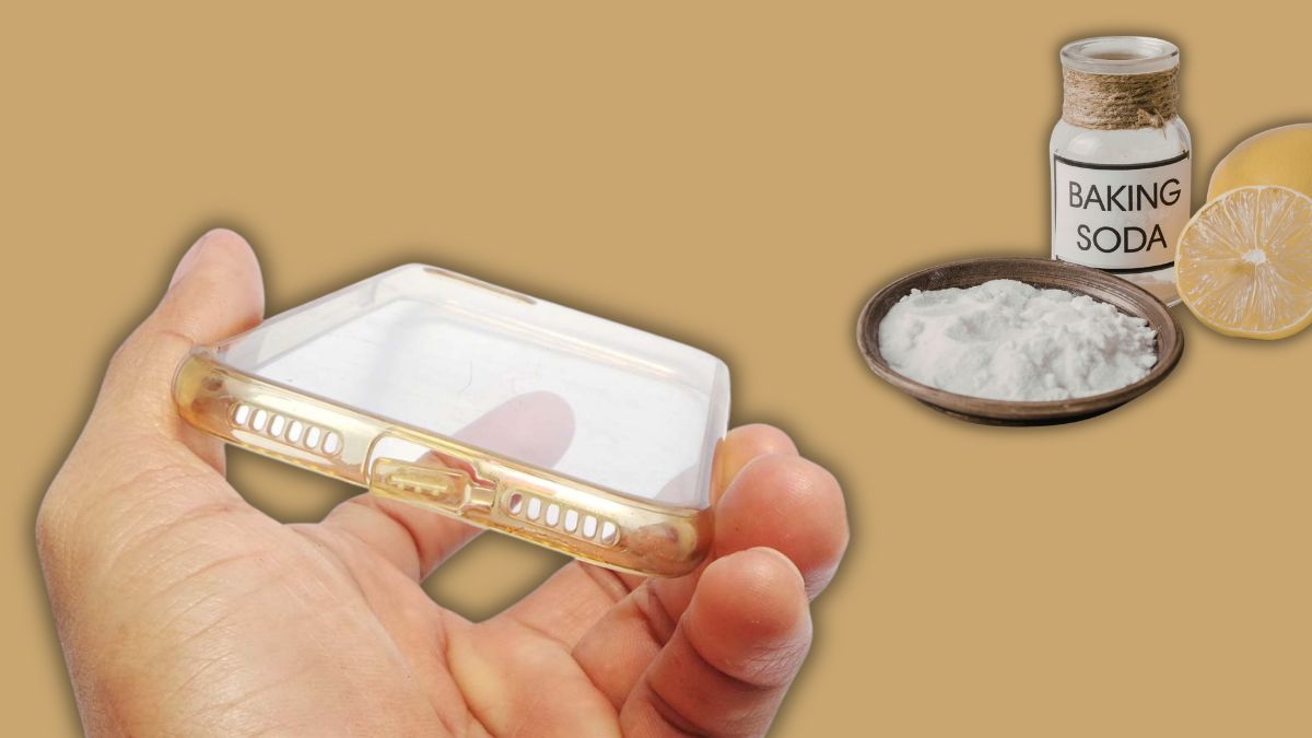 Cách bảo quản và vệ sinh để ốp lưng luôn như mới