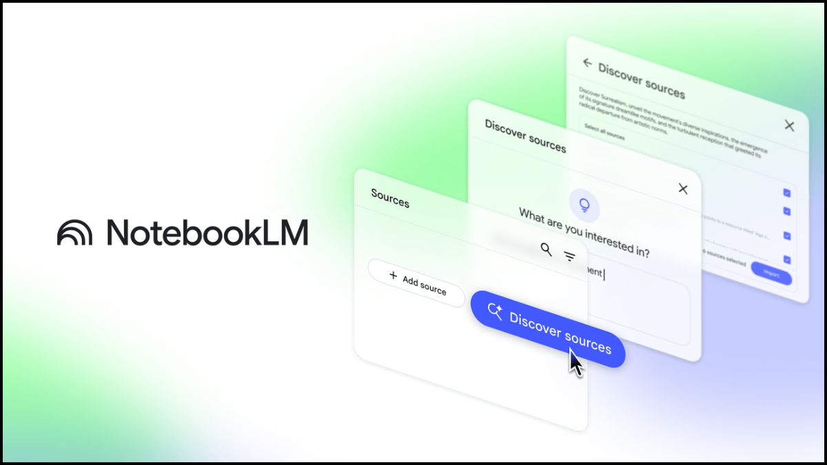 NotebookLM là gì