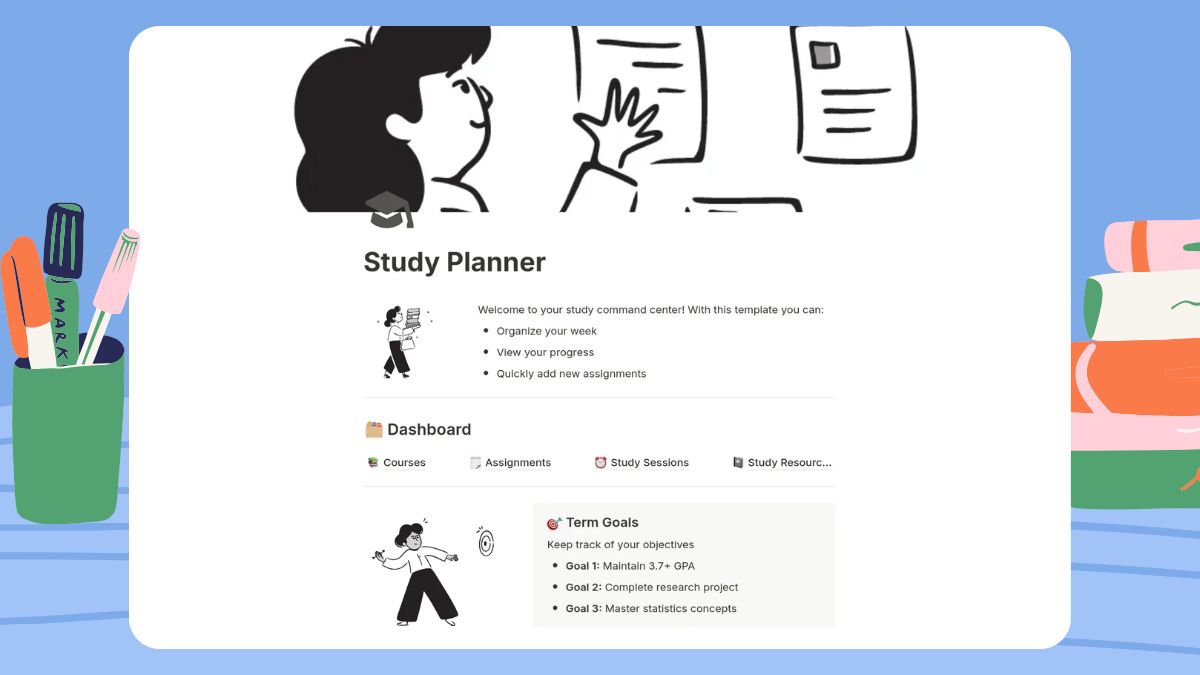 Ứng dụng trong học tập và nghiên cứu Notion vs NotebookLM 