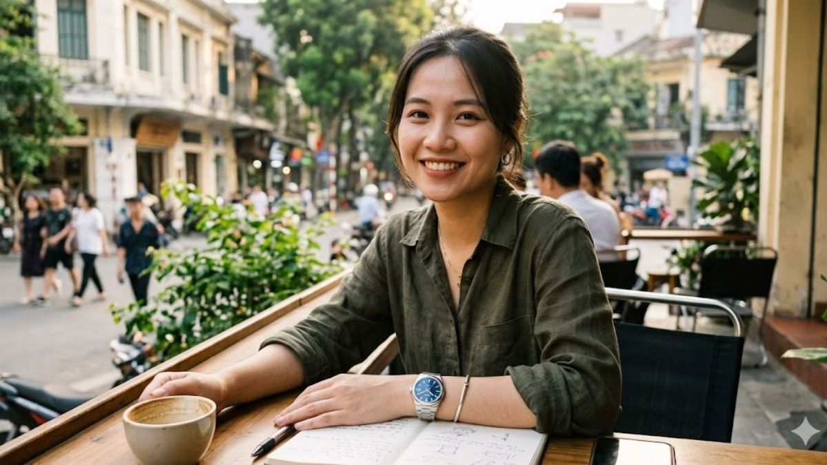 Nữ đeo đồng hồ tay nào hợp phong thủy để hút tài lộc?