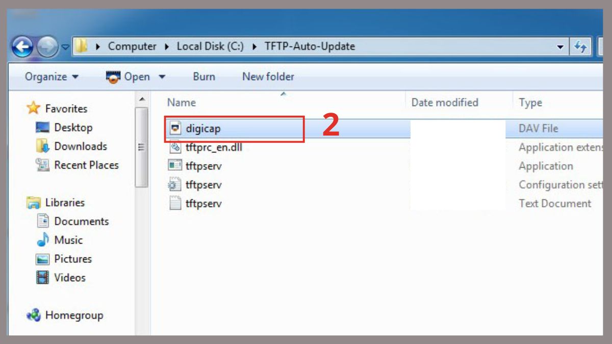 Giải pháp cho thiết bị bị treo hoặc không có nút Reset bước 2