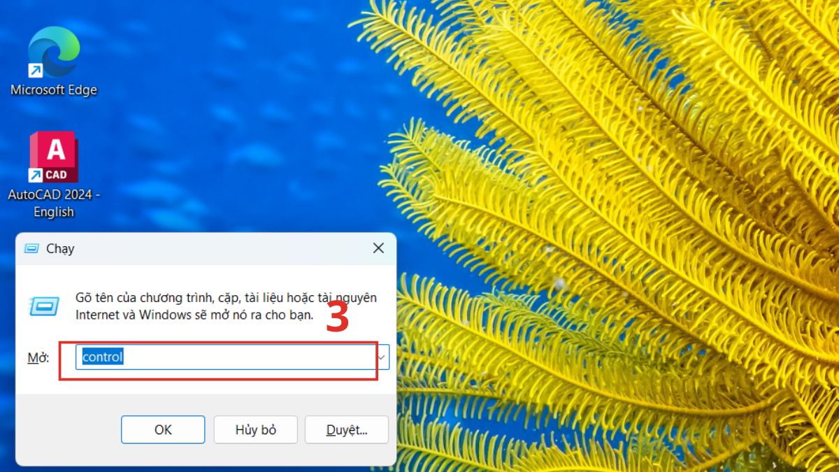 Giải pháp cho thiết bị bị treo hoặc không có nút Reset bước 3