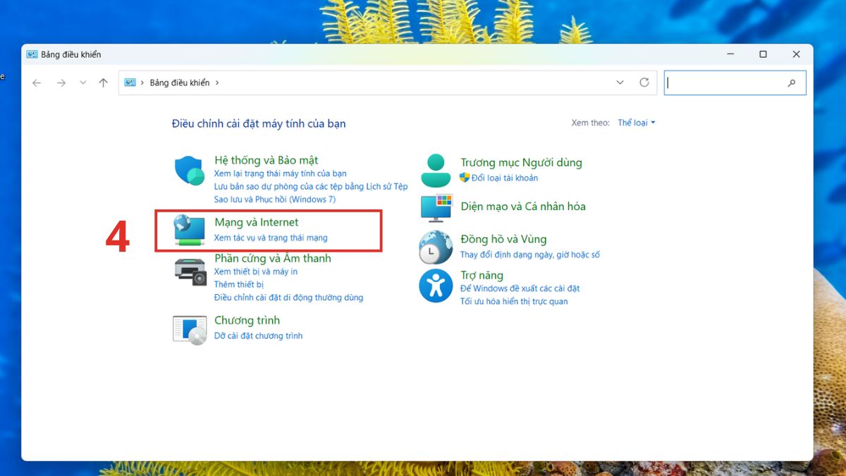 Giải pháp cho thiết bị bị treo hoặc không có nút Reset bước 4