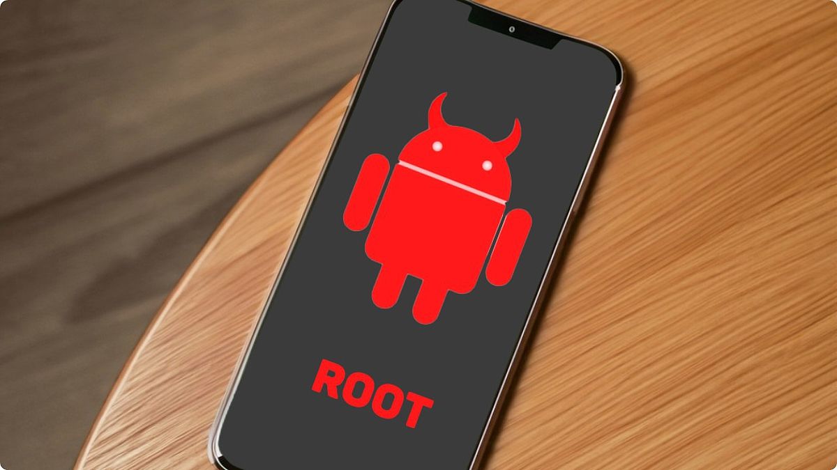 Root Android là gì