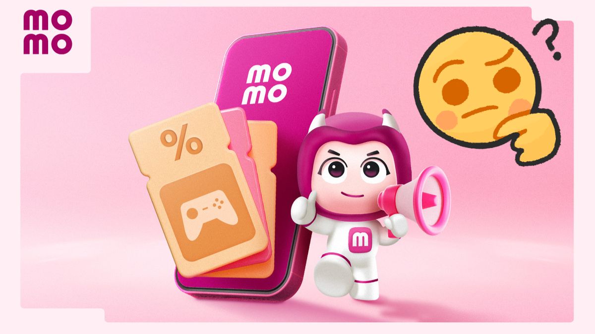 Vì sao không thể chuyển tiền từ SIM sang MoMo