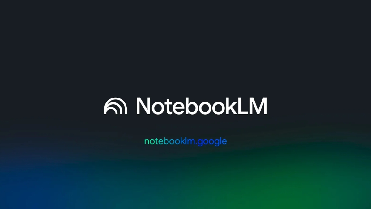NotebookLM là gì