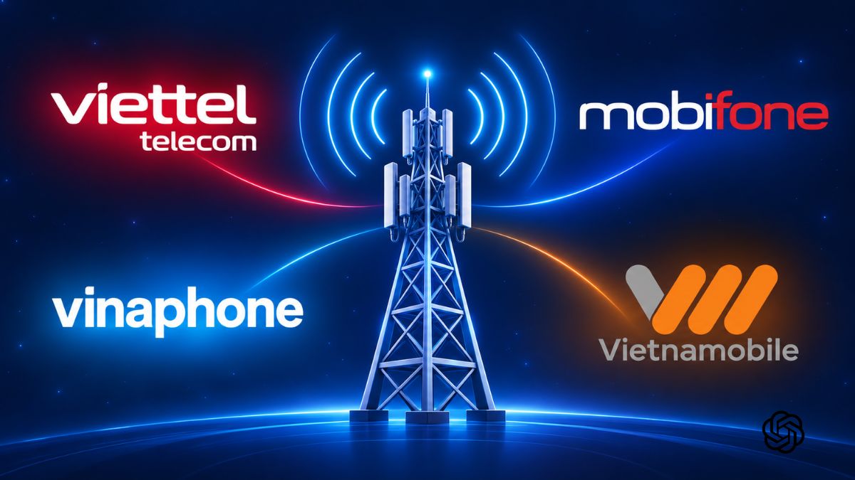 Đánh giá ưu và nhược điểm của từng nhà mạng