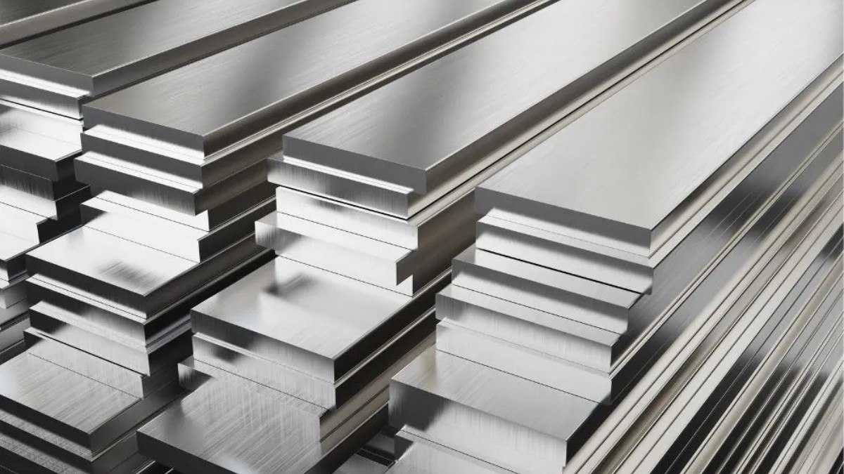 Chất liệu Stainless Steel là gì?