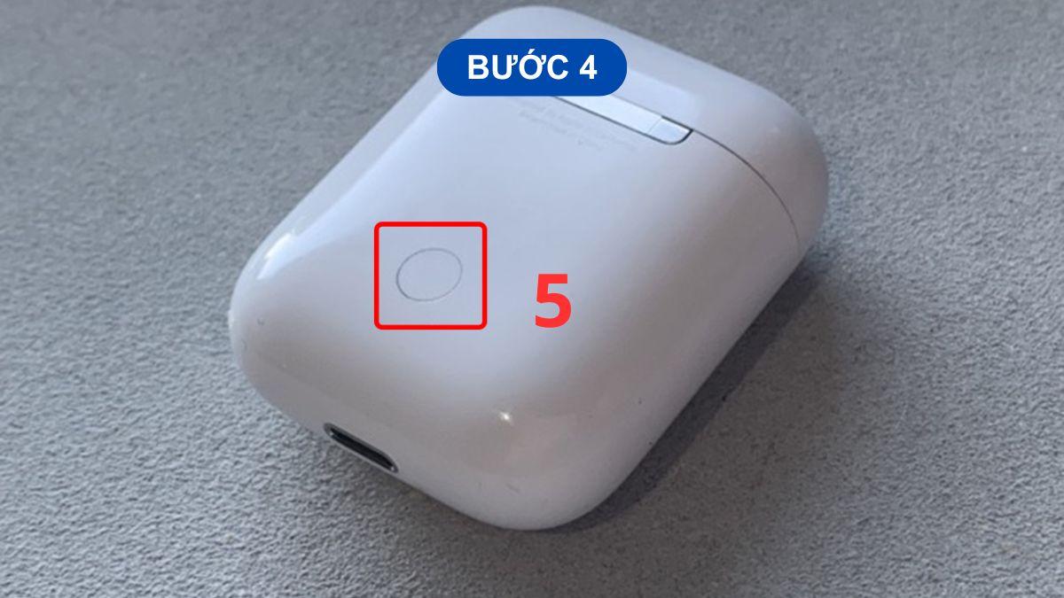 Cách sửa lỗi tai nghe Bluetooth chỉ nghe được 1 bên 3