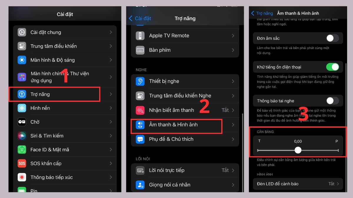 Cách sửa lỗi tai nghe Bluetooth chỉ nghe được 1 bên 4