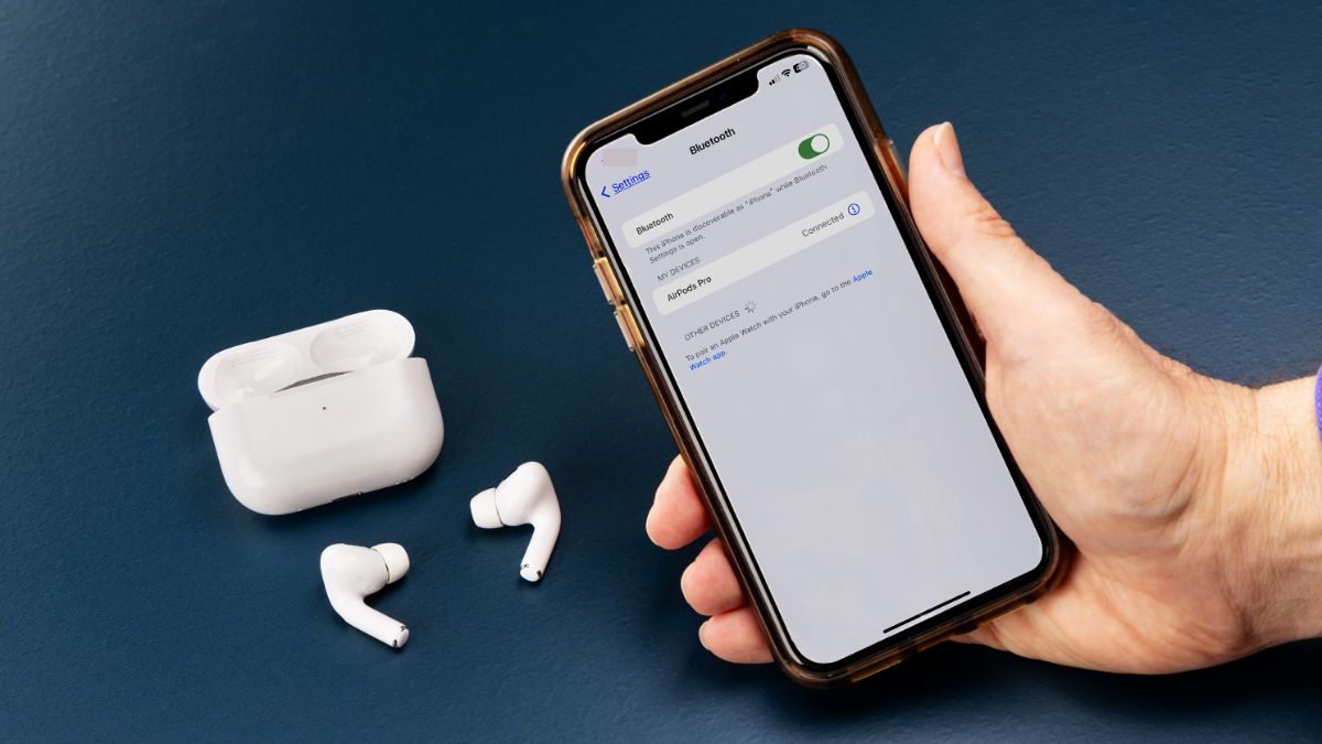 Cách sửa lỗi tai nghe Bluetooth chỉ nghe được 1 bên 7
