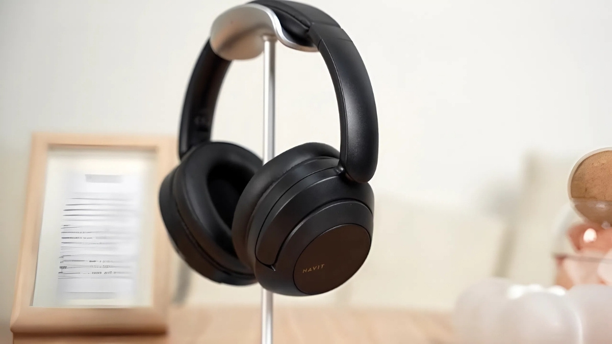 Thương hiệu HAVIT của nước nào