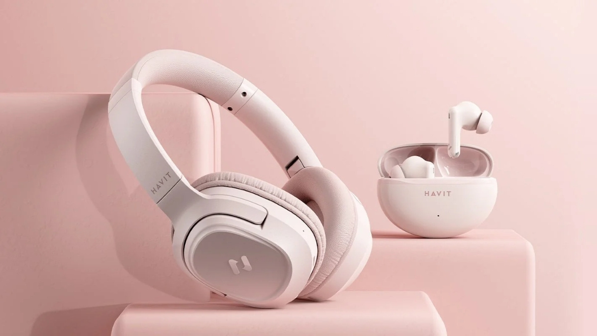 Hệ sinh thái sản phẩm của HAVIT có gì