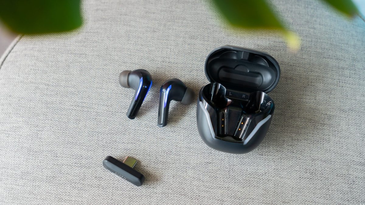 Độ hoàn thiện tai nghe HAVIT