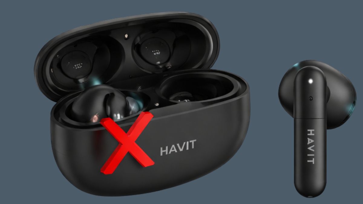 Tại sao tai nghe Havit chỉ nghe được 1 bên