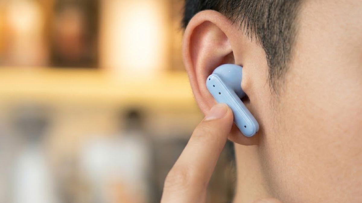 Cách khắc phục lỗi Mất âm thanh hoặc chỉ nghe được một bên