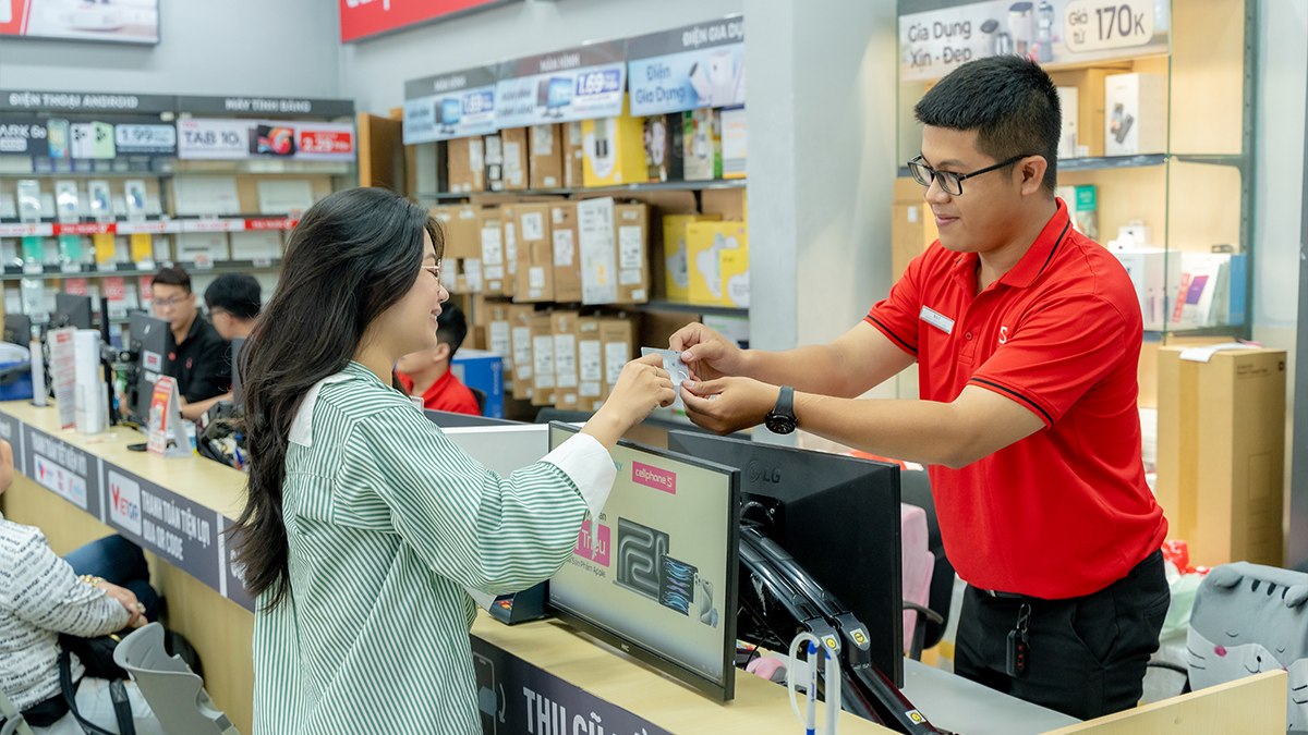 Mua tai nghe kiểm âm chính hãng ở đâu