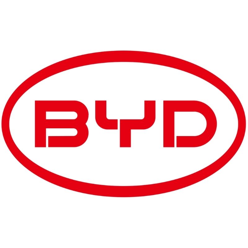 BYD
