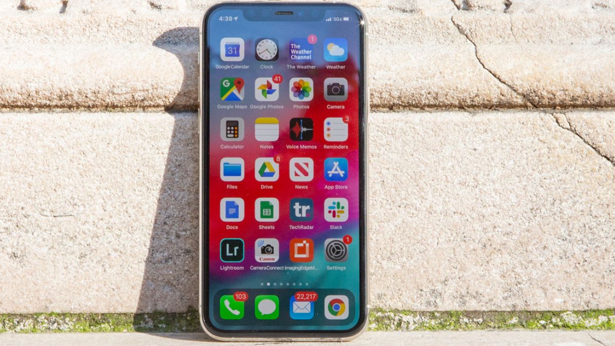 Các chức năng mới trên iPhone 11