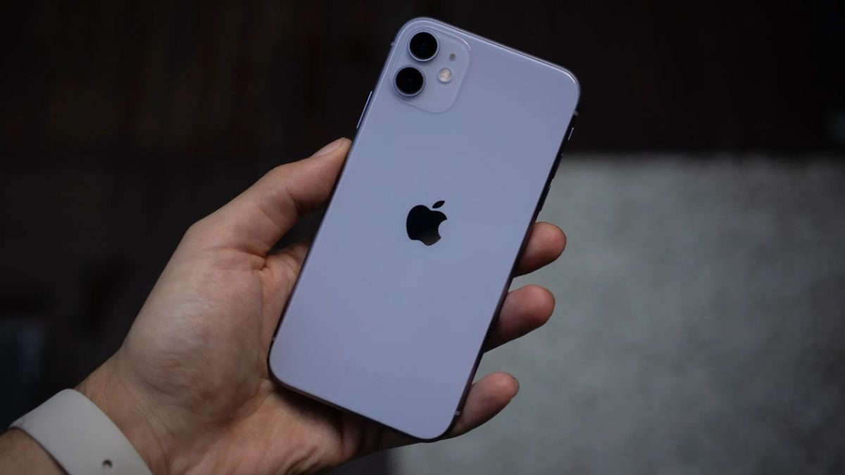 Có nên mua iPhone 11 cũ
