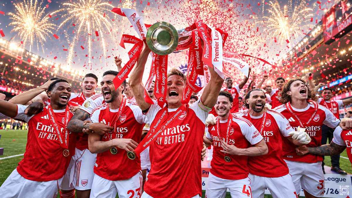 Arsenal