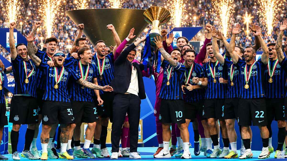 Inter Milan