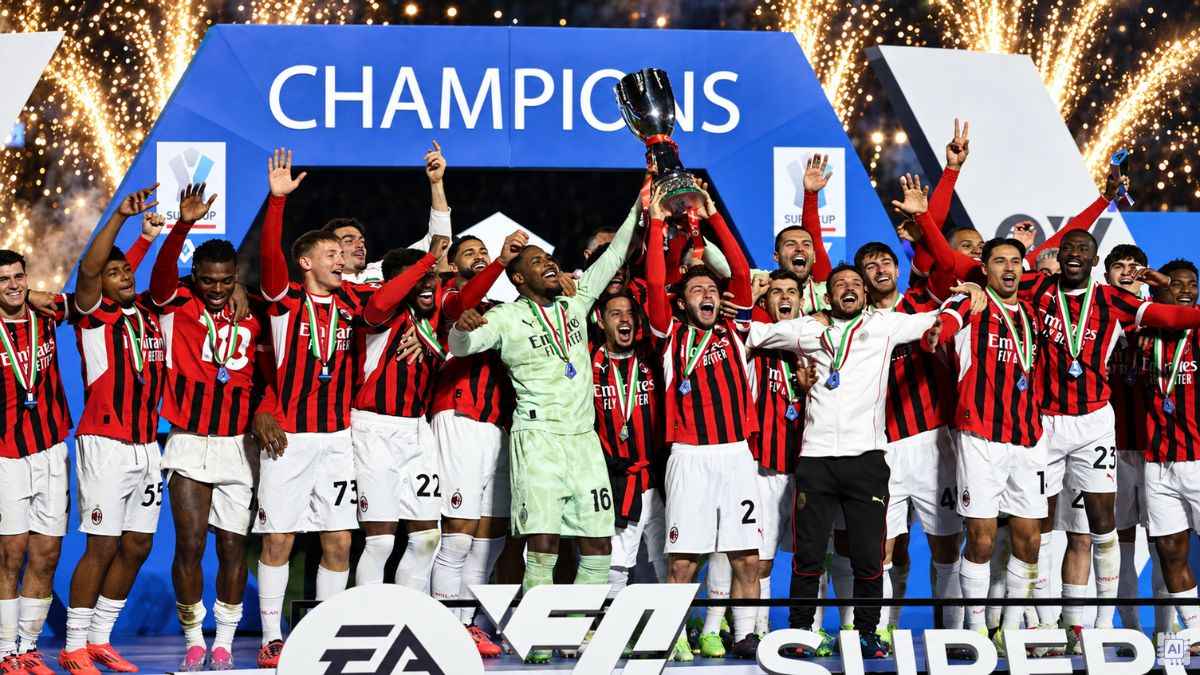 AC Milan