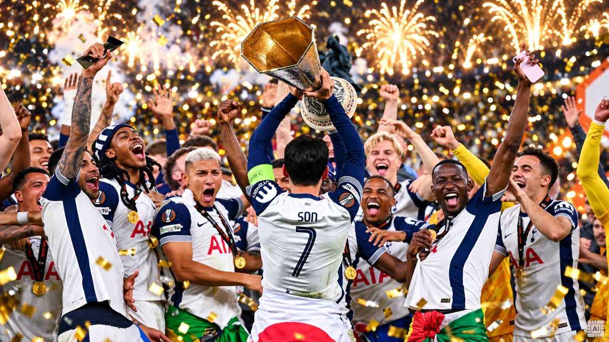 Tottenham Hotspur