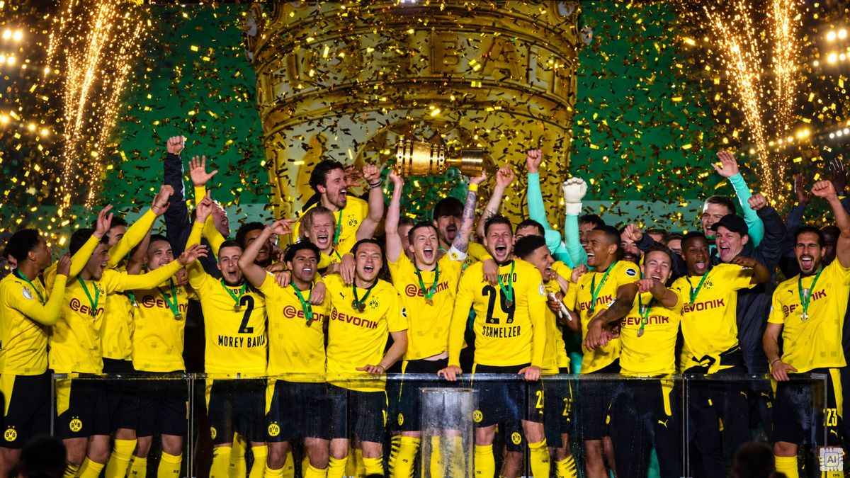Borussia Dortmund