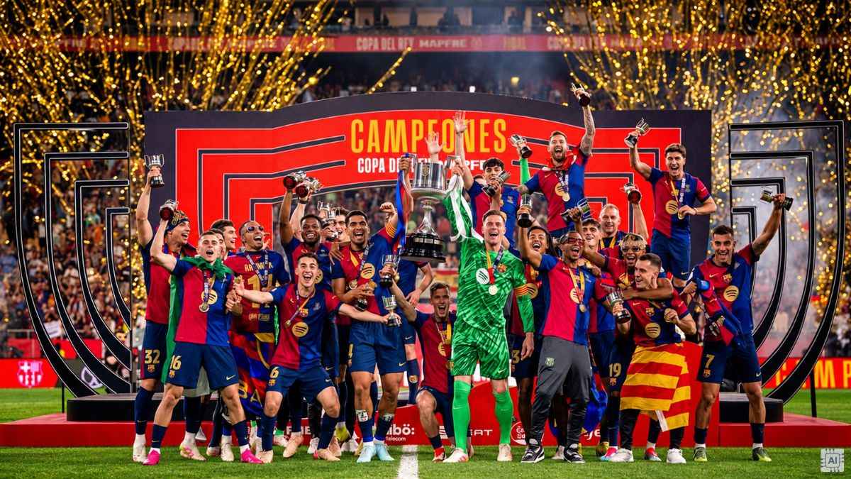 FC Barcelona