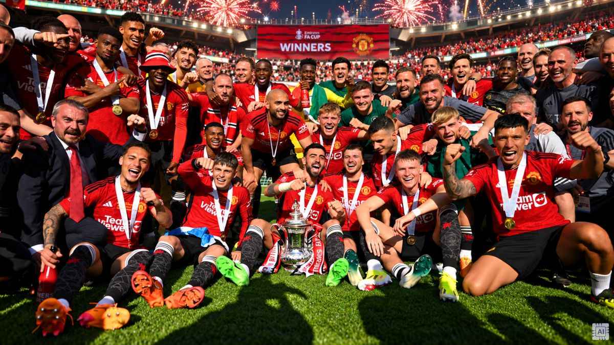 Manchester United