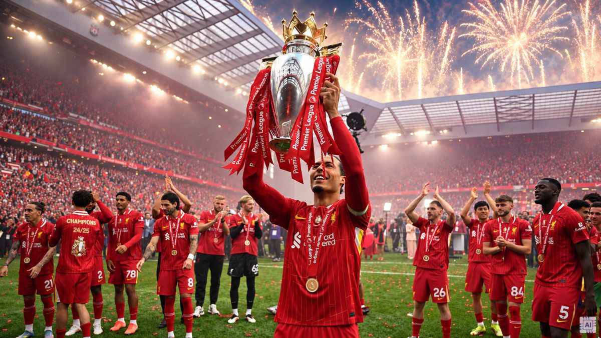 Liverpool