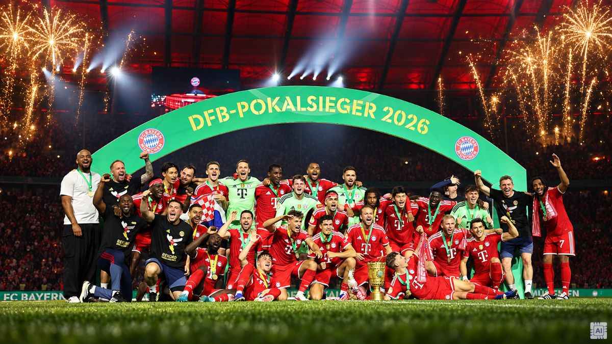 Bayern Munich