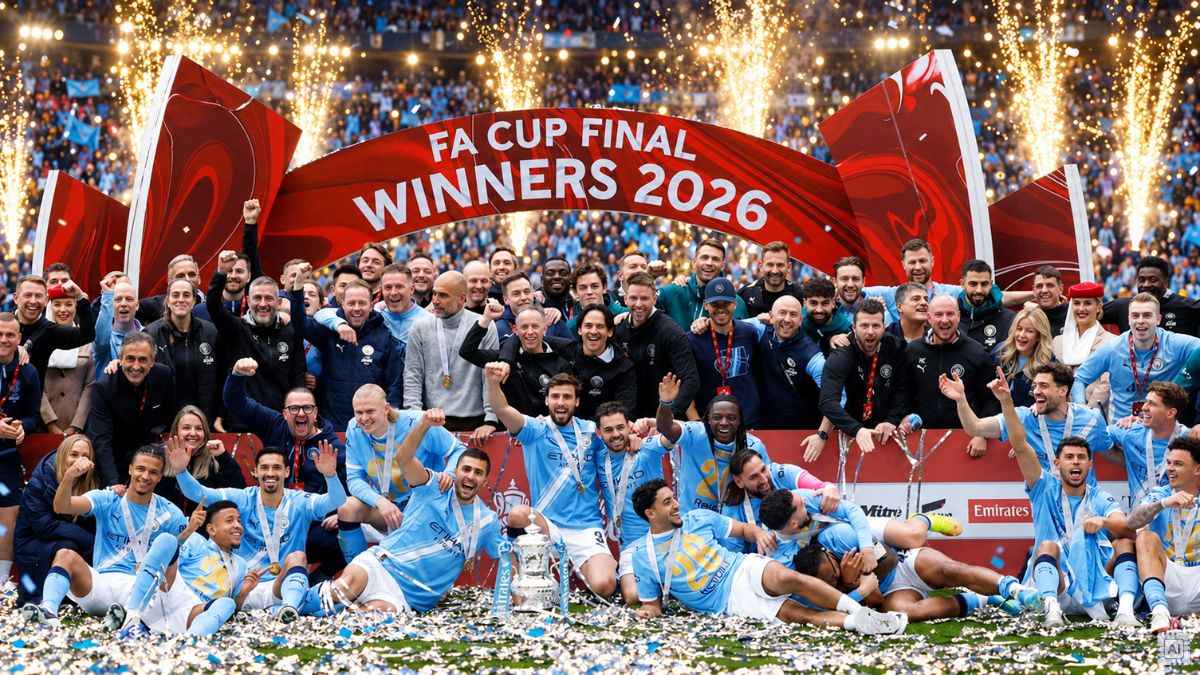 Manchester City