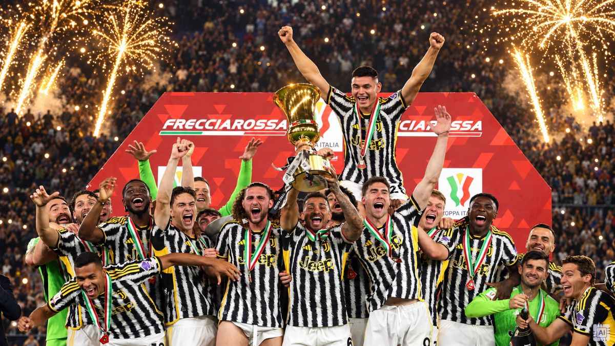 Juventus