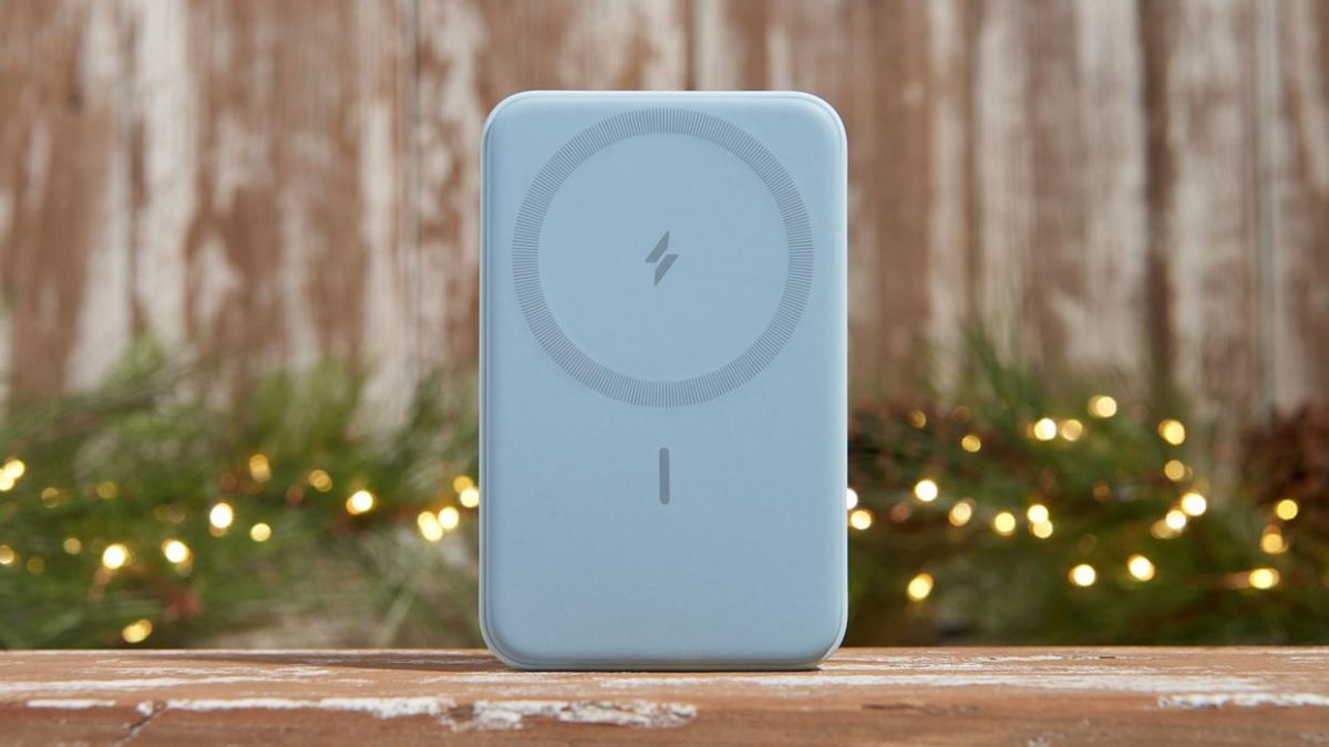 Anker 622 Magnetic 12W 5000mAh